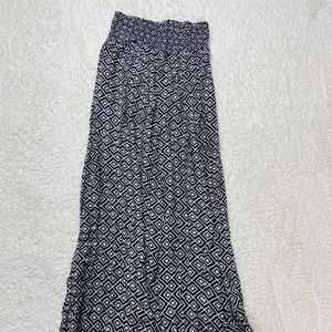 Roxy Maxi Skirt